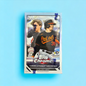 2023 Topps Chrome Baseball Hobby Box