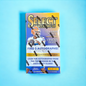 2023 Panini Select Draft Picks Football Hobby Box