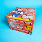 2023 Panini Score Football Hobby Box
