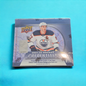2021-22 Upper Deck Credentials Hockey Hobby Box