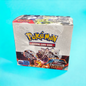 Pokémon Scarlet & Violet Obsidian Flames Booster Box