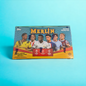 2022-23 Topps Merlin Chrome Soccer Hobby Box