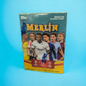 2022-23 Topps Merlin Soccer Blaster Box