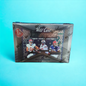 2023 Wild Card Allumination Draft Football Retail Box