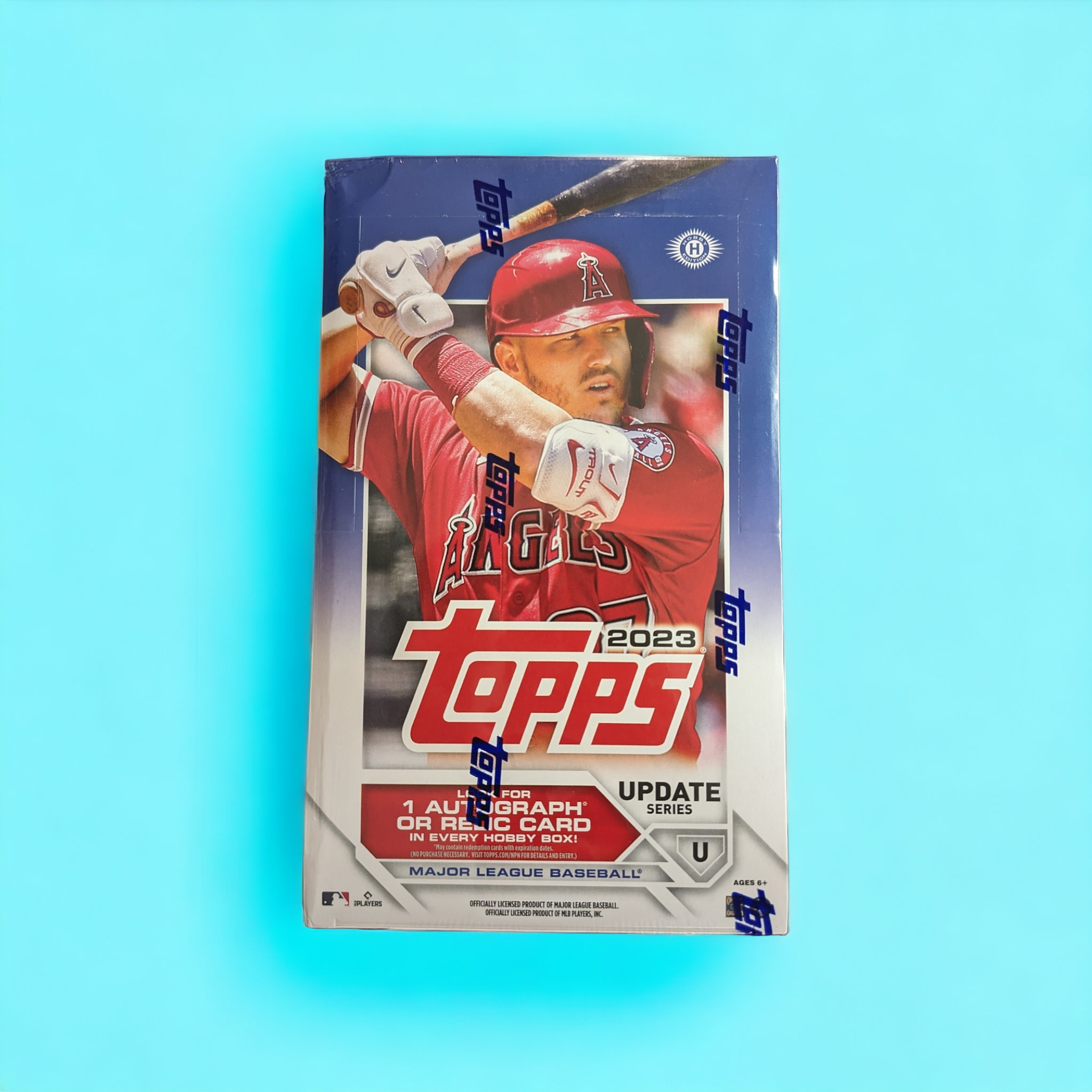 2023 Topps Update ALL-STAR GAME INSERTS Finish Set YOU PICK Adley Free  Shipping