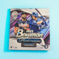 2023 Bowman Platinum Baseball Monster Mega Box