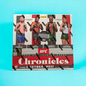 2023 Panini Chronicles UFC Hobby Box