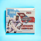 2023 Topps Pro Debut Baseball Jumbo Box