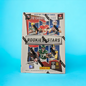 2022 Panini Rookies & Stars Football Blaster Box