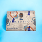 2022-23 Topps Inception OTE Overtime Elite Basketball Hobby Box