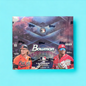 2023 Bowman Sterling Baseball Hobby Box