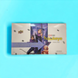 Upper Deck Marvel Hawkeye Season 1 Hobby Box