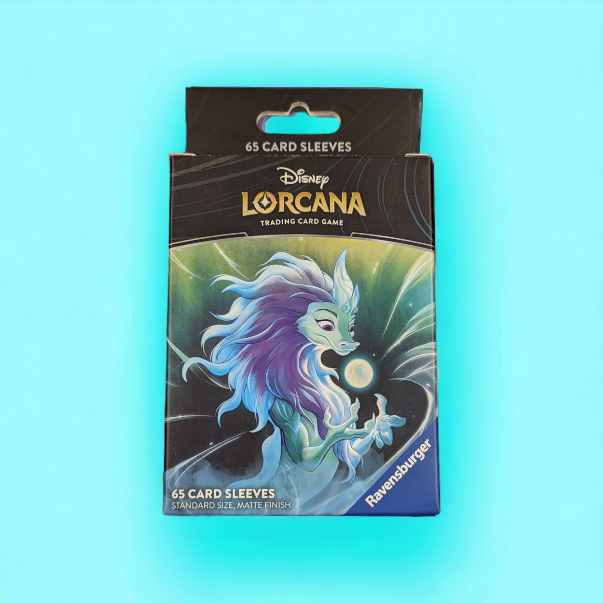 Disney Lorcana Deck Sleeves (Styles Vary) – SCJ