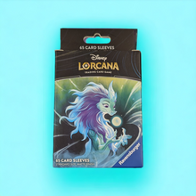 Load image into Gallery viewer, Disney Lorcana Deck Sleeves