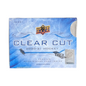 2020-21 Upper Deck Clear Cut Hockey Hobby Box