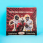 2022 Sage Premier Draft High Series Hobby Box
