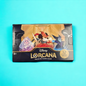 Disney Lorcana The First Chapter Booster Box