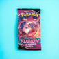 Pokémon Sword & Shield Fusion Strike 10 Card Booster Pack