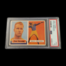 Load image into Gallery viewer, 1957 Topps Paul Hornung #151 PSA 3