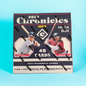 2023 Panini Chronicles Baseball Mega Box