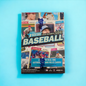 2023 Heritage High Number Baseball Blaster Box