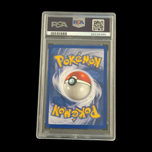 Load image into Gallery viewer, 2000 Psyduck Rocket 1st Edition PSA 9