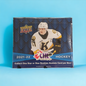 2021-22 Upper Deck CHL Hobby Box