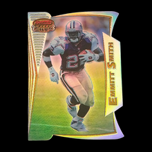 Load image into Gallery viewer, 1996 Bowmans Best Cuts Emmitt Smith Refractor