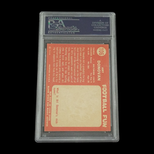 Load image into Gallery viewer, 1958 Topps Art Donovan PSA 7