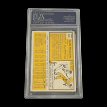 Load image into Gallery viewer, 1963 Topps Juan Marichal PSA 7