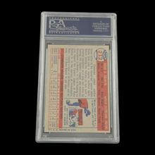Load image into Gallery viewer, 1957 Topps Rocco Colavito PSA 6