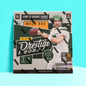 2023 Panini Prestige Football Mega Box