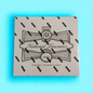 2023 Panini National Treasures Baseball Hobby Box