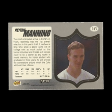 Load image into Gallery viewer, 1998 Absolute SSD Peyton Manning Rookie