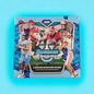 2023 Bowman Chrome University Sapphire Edition Football Box