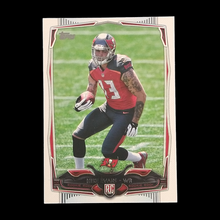 Load image into Gallery viewer, 2014 Topps Mike Evans Rookie