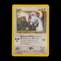 Pokemon Neo Genesis Lugia Holo # 9