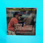 2023 Topps Stadium Club Baseball Hobby Compact Box