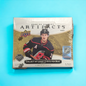 2022-23 Upper Deck Artifacts Hockey Hobby Box