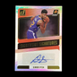 2018-19 Panini Donruss DeAndre Ayton Rookie Autograph