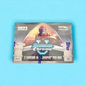 2023 Bowman Chrome University Football Brker Delight Box