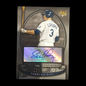 2008 Bowman Sterling Evan Longoria Rookie Autograph