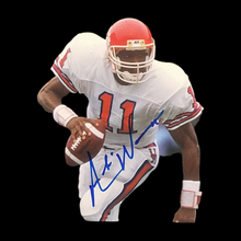 Load image into Gallery viewer, 2012 Upper Deck College Greats Andre Ware Autograph
