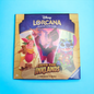 Disney Lorcana Into The Inklands Illumineer's Trove