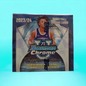 2023-24 Bowman Chrome University Basketball Sapphire Box