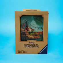 Load image into Gallery viewer, Disney Lorcana Deck Box