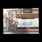 2022 Panini Select Kane Autograph