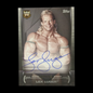 2021 Topps Undisputed Lex Luger Autograph /199