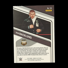 Load image into Gallery viewer, 2023 Panini Elite Bob Backlund Razzle Dazzle Case Hit