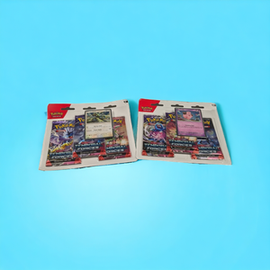 Pokémon Temporal Forces Booster Blister Pack (Styles Vary)